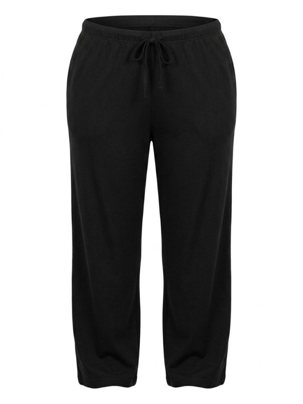 NWT State of Day Pajama Pants Sz S Brown Pull On Drawstring Lounge Sleepwear